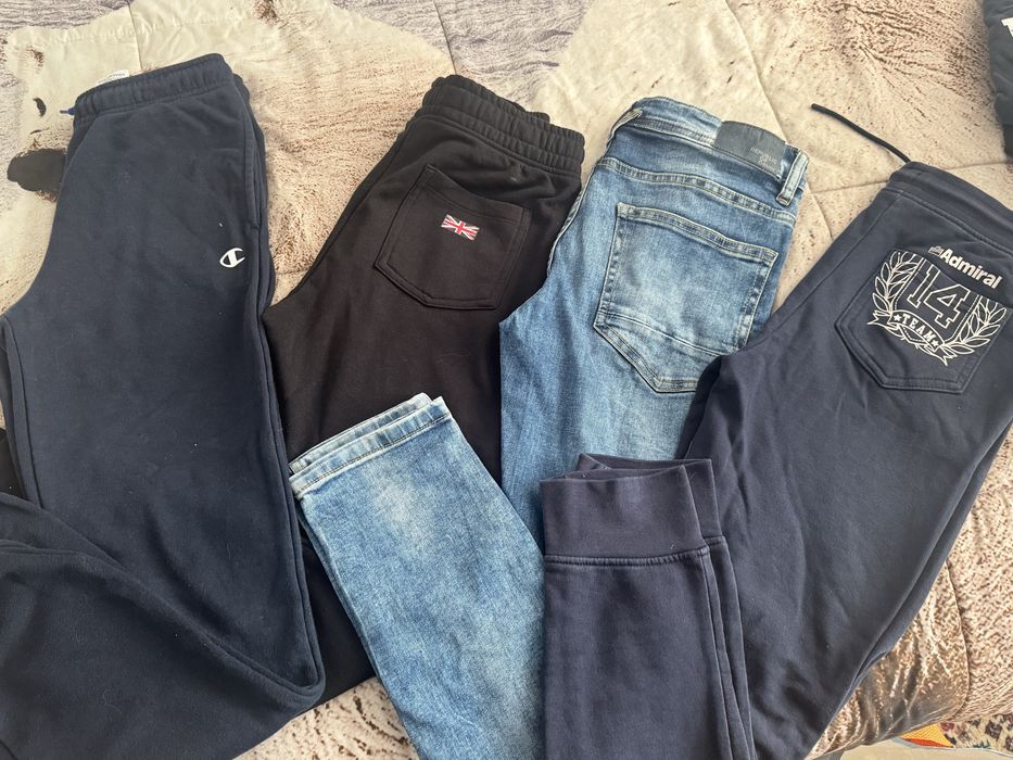 Lot baiat marime 152 cm