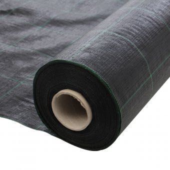 FOLIE AGROTEXTIL 100gr/mp, Garanție 7 ani,UV, 1x25m=90 lei; 2x25m=165