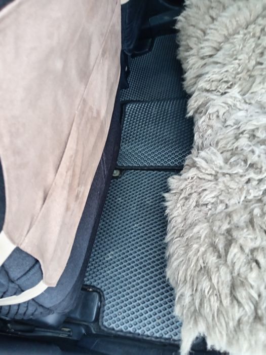 Автомобиль Mitsubishi Outlender