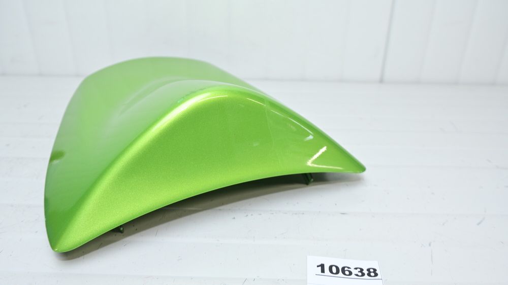 Kawasaki Z1000 / ZR1000 / ZX6R ZX636 2003 - 2004Capac Carena Monopost