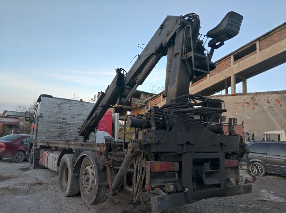 Транспорт за София и страната от 2 до 12 тона