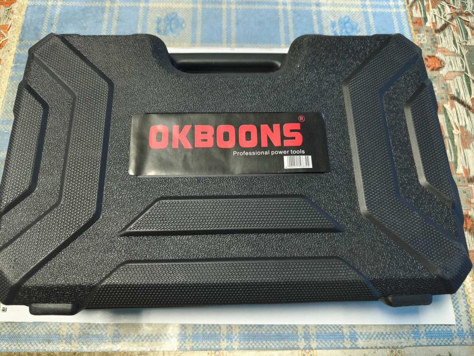 Suflanta aer portabila multifunctionala