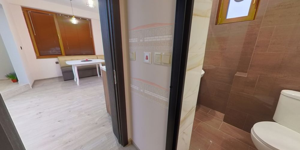 Продава се Тристаен апартамент в Монтана, Пъстрина - 83 кв.м за 916 €/кв.м - Снимка #12