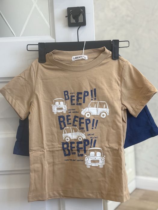 Детский одежды 1-8жас аралығы