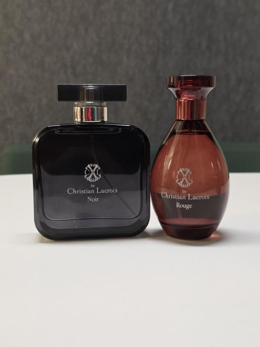 Parfum Christian Lacroix Ea/El