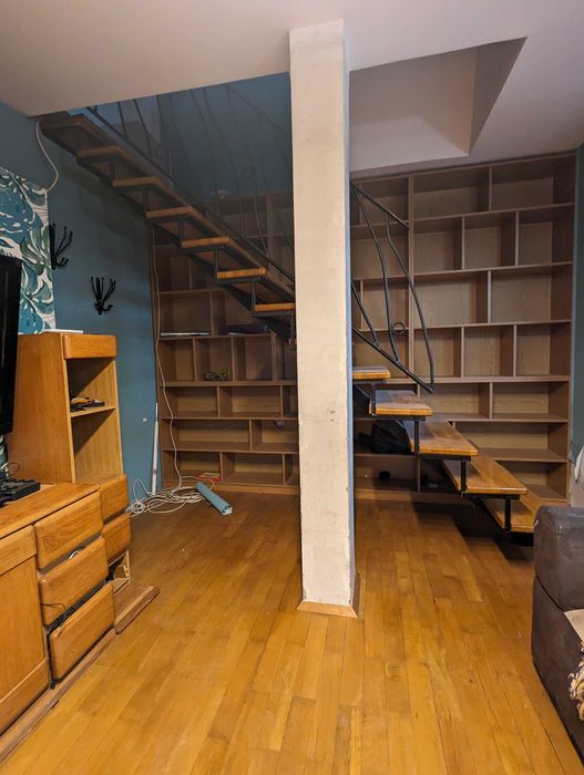 Продава се Мезонет в Велико Търново, Център - 180 кв.м за 1056 €/кв.м - Снимка #5