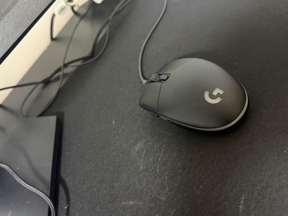 Vand set up de gaming