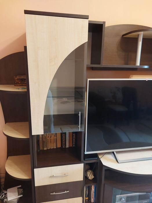 Холна секция за всекидневна