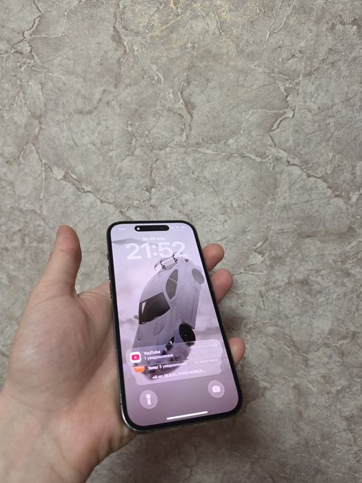 Продам iPhone 14 pro 256gb