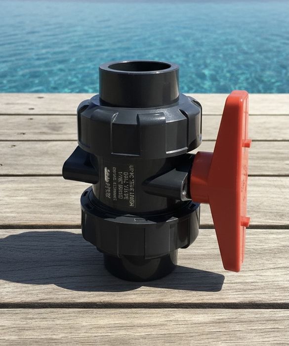 Виньтель pvc