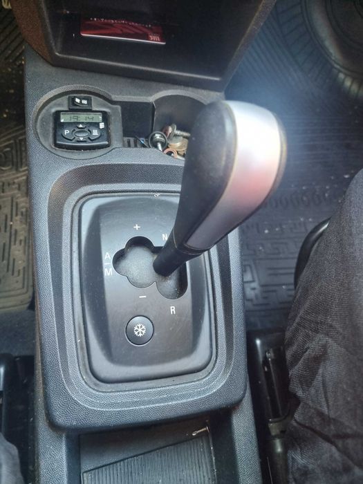 OPEL Meriva 2004 — imagine 5