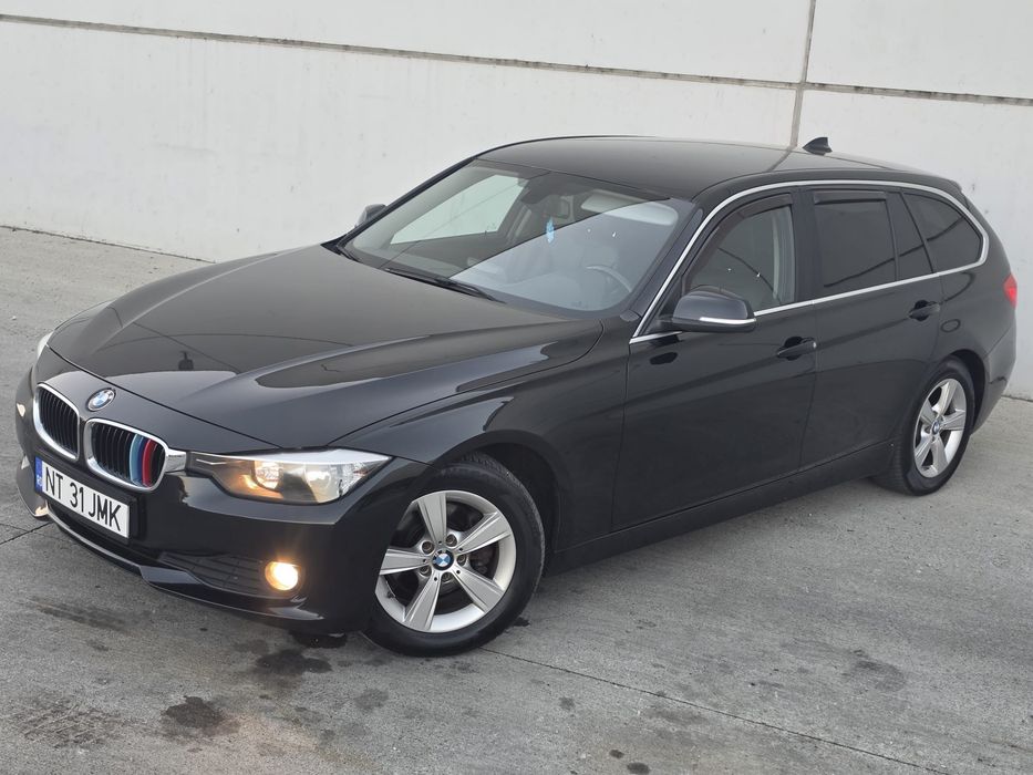 Bmw f31 320 2015