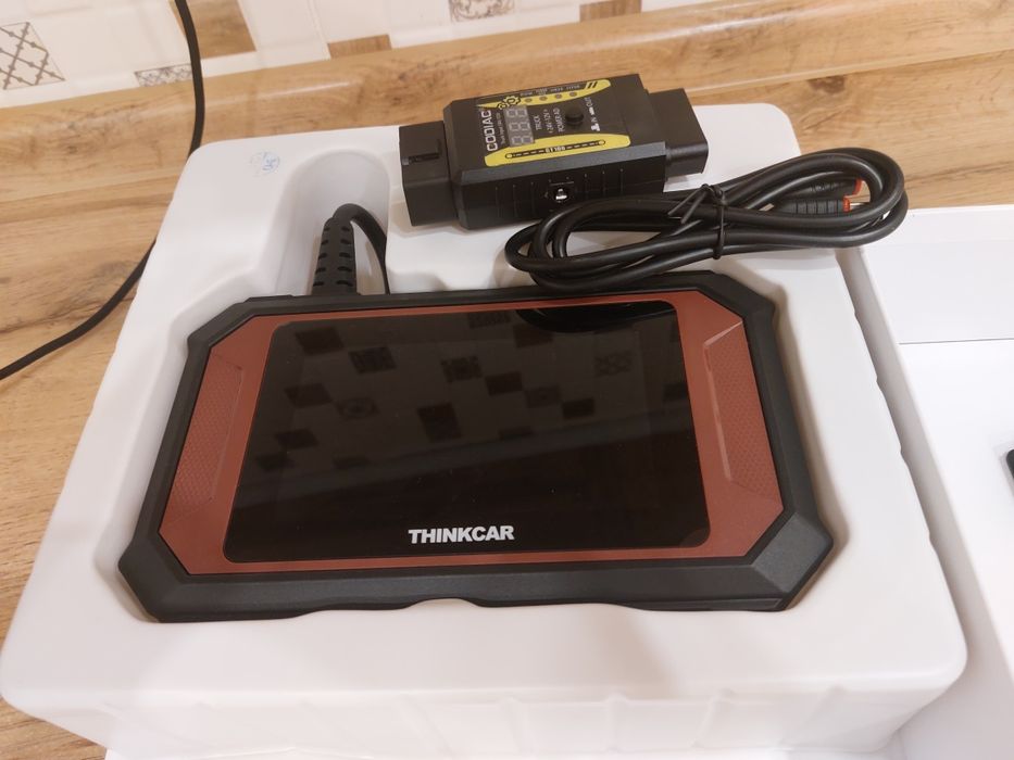 Продам автосканер