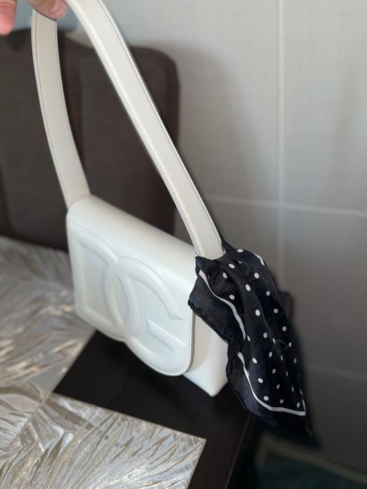 Poșetă Dolce&Gabbana originală