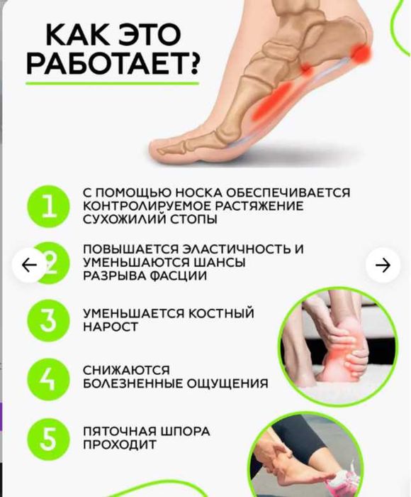 Продам страсбургский носок