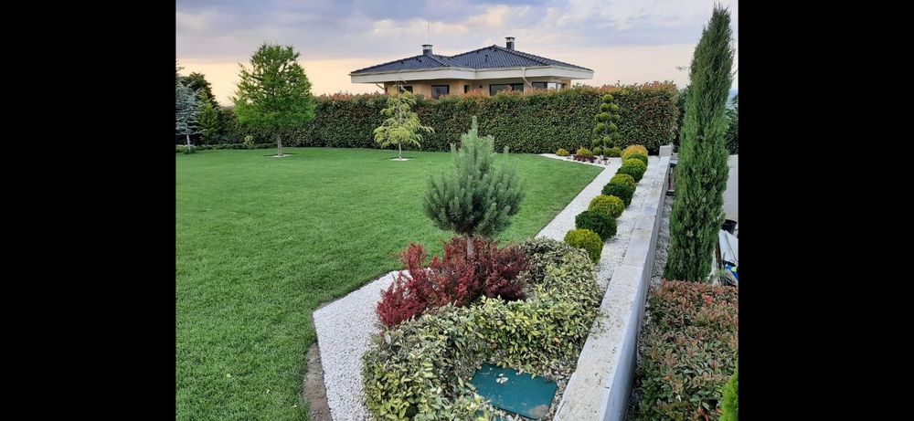 Продава се Къща в с. Марково, Област Пловдив - 300 кв.м за 2300 €/кв.м - Снимка #16