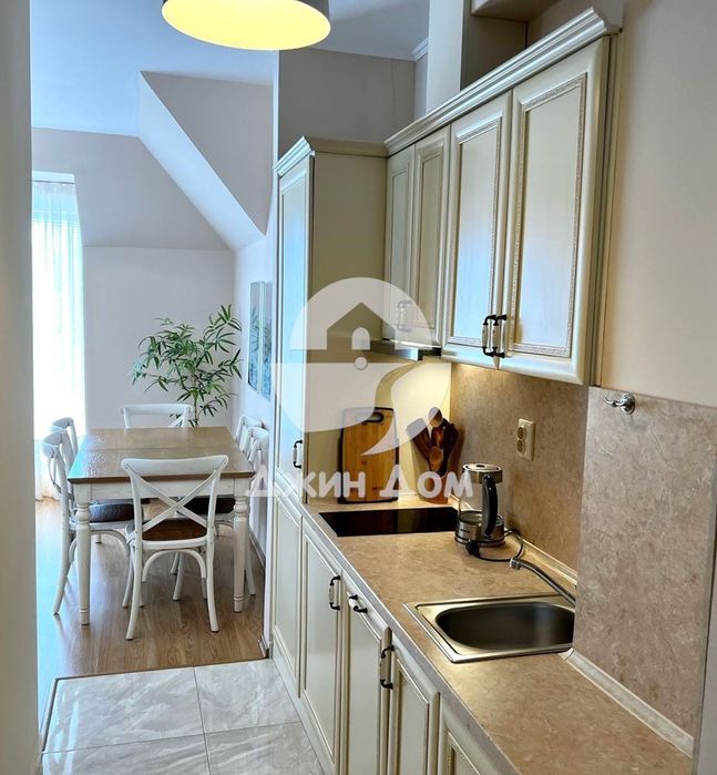 Продава се Тристаен апартамент в к.к. Слънчев бряг - 91 кв.м за 1418 €/кв.м - Снимка #5