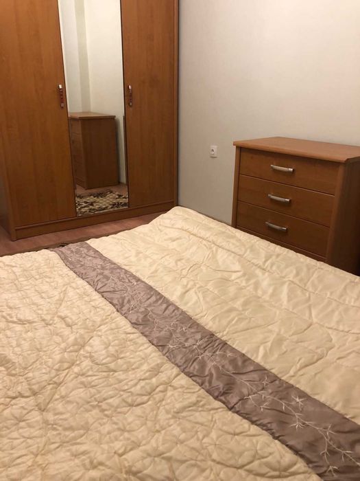 Дава се под наем Тристаен апартамент в София, Център - 87 кв.м за 698.19 € - Снимка #4