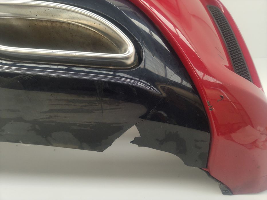 Bara spate Mercedes A-class A 180 2016 A1768800001