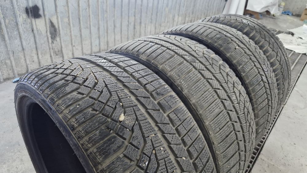 235 35 19 sailun ice blazer Cauciucuri - anvelope iarna