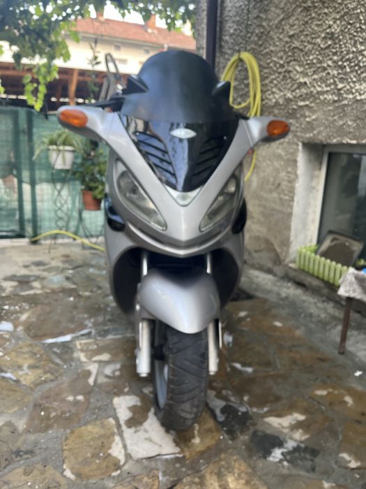 Malagyti  Madison 125 анвгдежзийклмнопрстуфхцчччччччччч