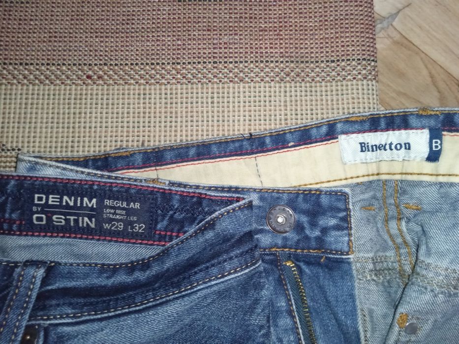 Мужской женсовка 2 пара