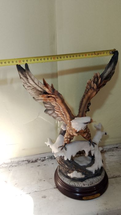 Статуэтка Орла сувенир