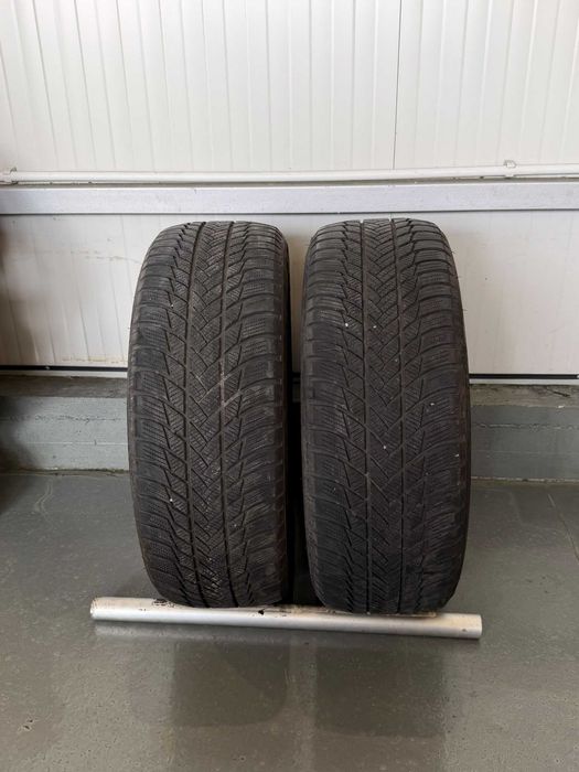 Anvelope 225 60 17 Iarna Bridgestone