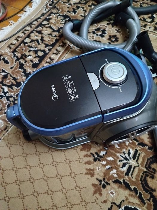 Мидеа в отличном состоянии