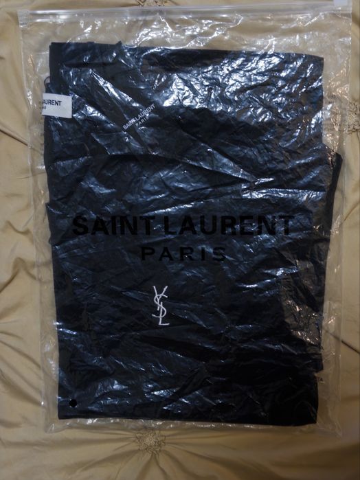 Yves saint laurent t-shirt for men