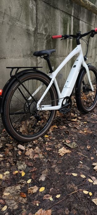Bicicleta electrica specialized, e-bike, City bike