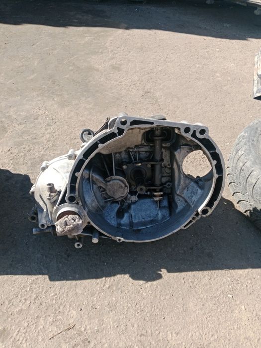 ВАЗ коробки передач КПП