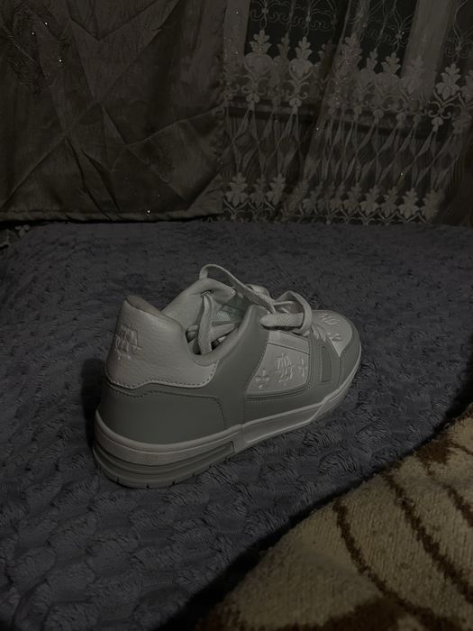 Мъжки стилни обувки