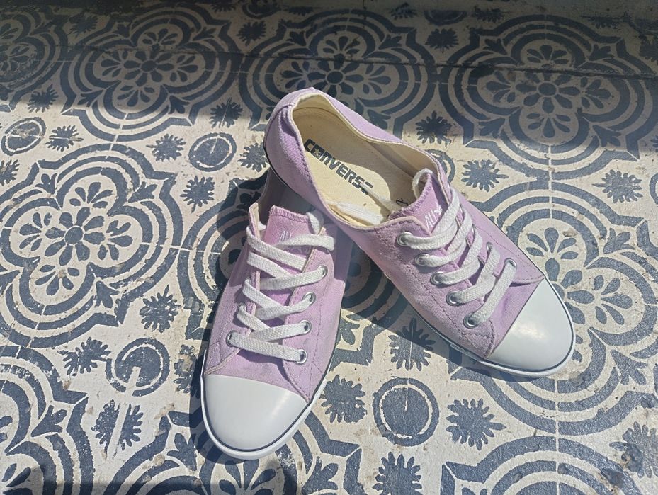 Кецове Converse 38 номер