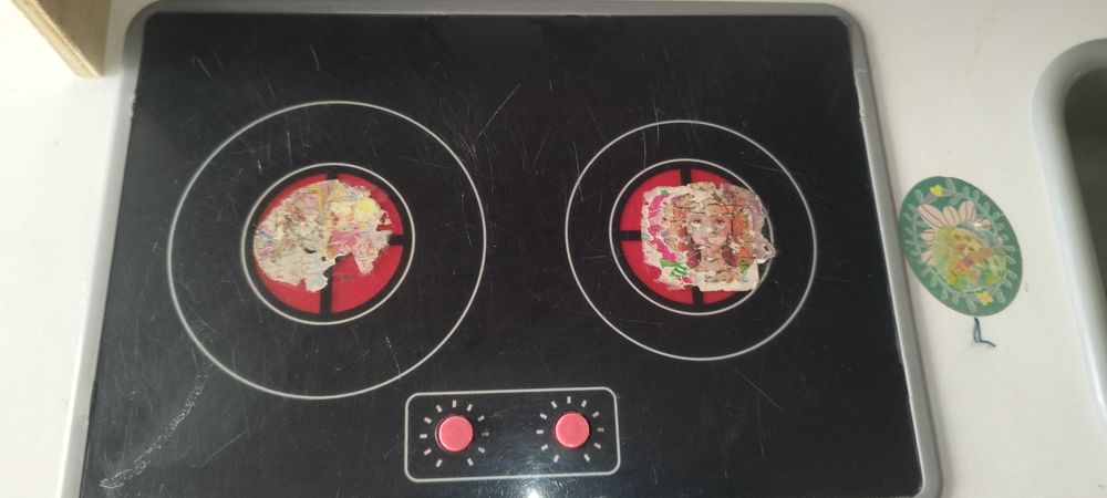 Детска Кухня за игра