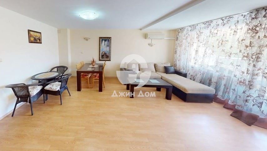 Продава се Тристаен апартамент в к.к. Слънчев бряг - 116 кв.м за 479 €/кв.м - Снимка #2
