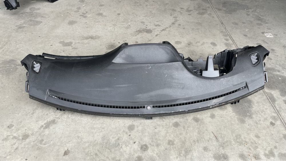 Табло Subaru Impreza 2008-2012