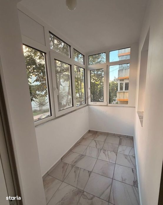 Apartament 2 camere decomandat Nicolina