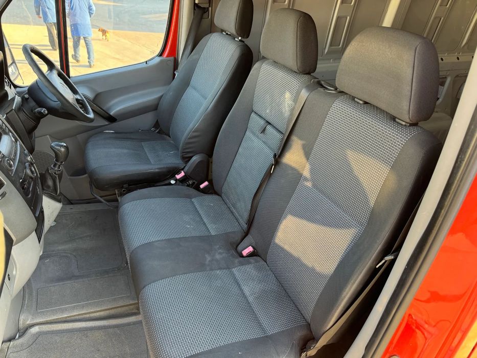 Dezmembrez / Dezmembrari / Piese Mercedes Sprinter W906 2.2cdi Euro 5 2012