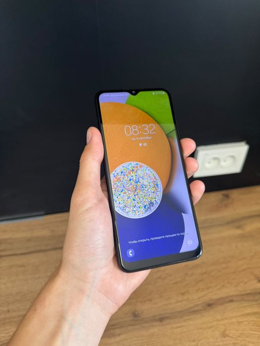 Samsung A03 продажа