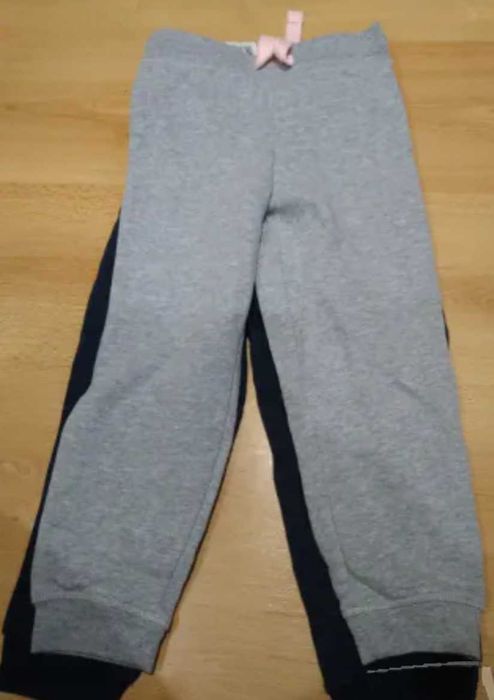 Долнище к-т 3-4 г.