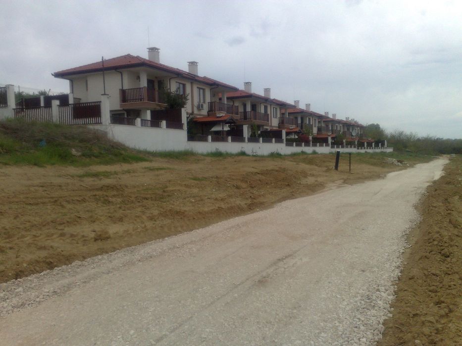 Продава се Парцел в Бяла - 1000 кв.м за 48 €/кв.м - Снимка #7