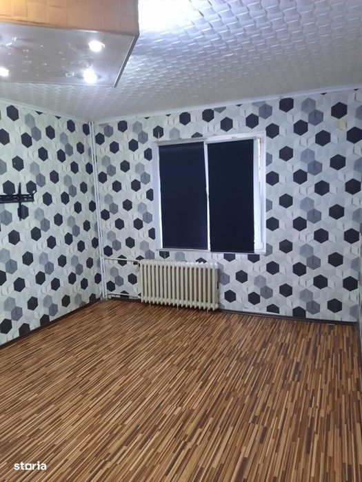 Garsoniera Aparatorii Patriei