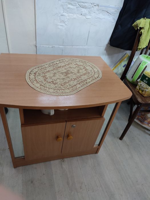 Тумба под телевизор