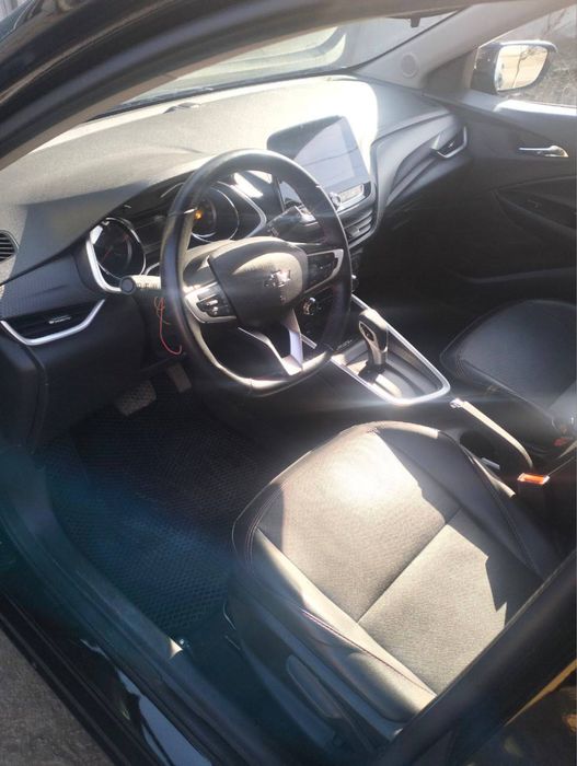 onix sotiladi xolati zor