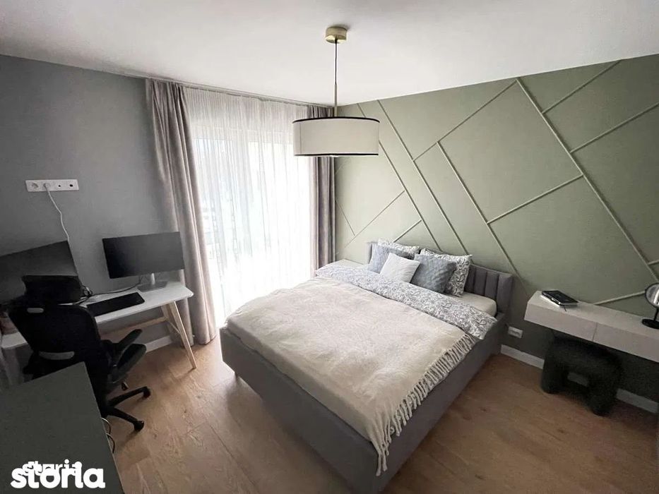 Apartament – Cluj-Napoca - Vedere 4