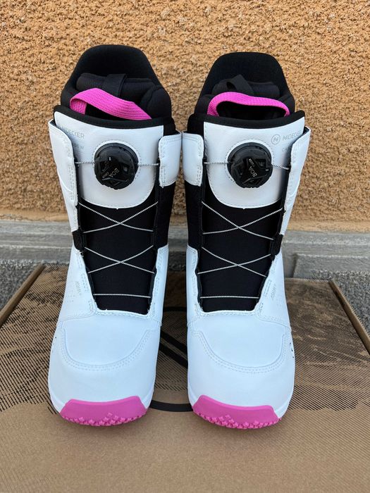 boots noi nidecker cascade w mondo 24 europa 38