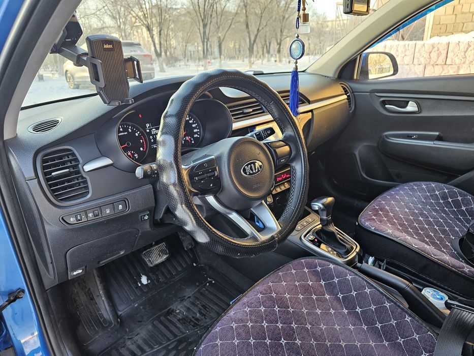 Продаётся Киа Рио