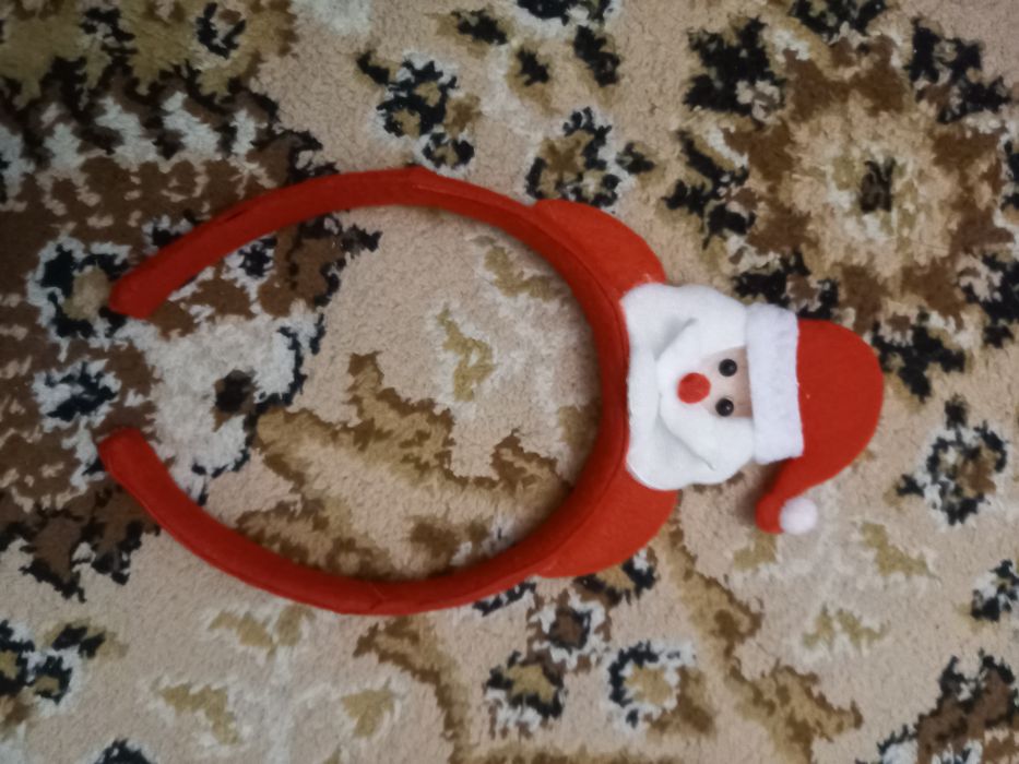 Новогодние украшения, игрушки