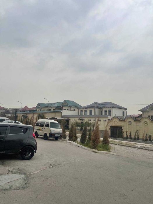 Novostroyka Navdar 2/10/11 - 65kv - yunusabad 17 kvartal